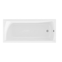 Акриловая ванна 1Marka Modern 180х80