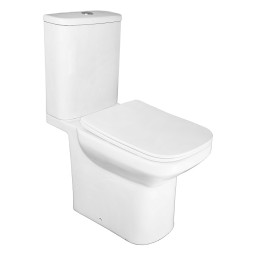 Унитаз компакт Azario Wandy AZ-56D