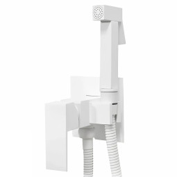 Гигиенический душ Cerutti Resia SHW CT12133