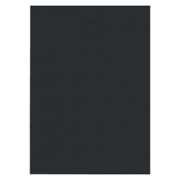 Душевой поддон StaroHome Cosmo 140х100 Black Matt 42219029