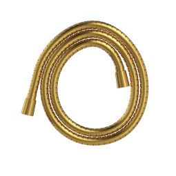 Душевой шланг Whitecross Y brushed gold SHS125GLB