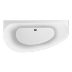 Акриловая ванна Allen Brau Priority 160х78 2.31005.21B