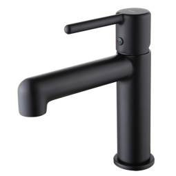 Смеситель для раковины Iddis Aiger AIGBL00i01