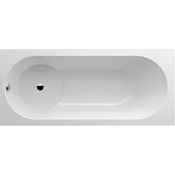 Квариловая ванна Villeroy&Boch Libra 180x80 UBQ180LIB2V-01