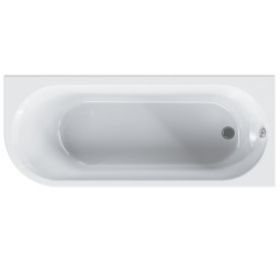 Акриловая ванна AM.PM X-Joy 170x70 W94A-170R70W-A правая