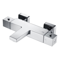 Смеситель для ванны WasserKRAFT Аlme 1511 T