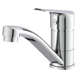 Смеситель для раковины Lemark Partner LM6507C