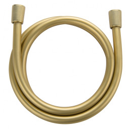 Душевой шланг Wonzon & Woghand WW-RG01-1800-BG 180 см брашированное золото