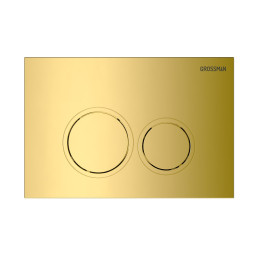 Кнопка для инсталляции Grossman Galaxy 700.K31.01.300.300