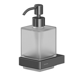 Дозатор для жидкого мыла Whitecross Cubo CU2440GM