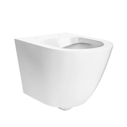 Подвесной унитаз Керама Марацци Sfera SF.wc.02