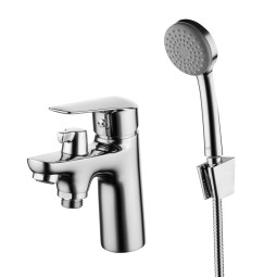 Смеситель для ванны Iddis Torr TORSB10i07