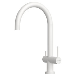 Смеситель для кухни Omoikiri Yamada Slim-WH 4994557