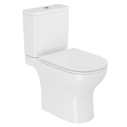 Унитаз компакт Vitra M50 9889B003-7200