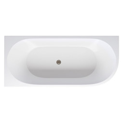 Акриловая ванна Aquanet Family 180х80 260054