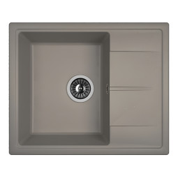 Кухонная мойка Dr. Gans Ника 580 25.070.B0580.410 везувий