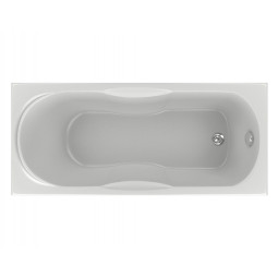 Акриловая ванна Relisan Eco Plus Мега 160х70 Гл000015091