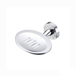 Мыльница WasserKRAFT Isen K 4069