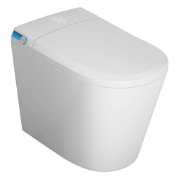 Приставной унитаз Grossman Smart GR-PR-5702