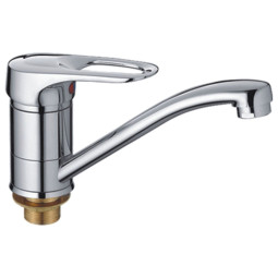 Смеситель Haiba HB4504-2 для раковины