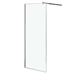 Душевая перегородка Loranto Walk-in 120х200 CS-L1020 120