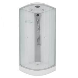 Душевая кабина Niagara Eco 100х100 E100/13/MT