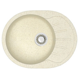 Кухонная мойка Azario Light 57,5х44 CS00079919