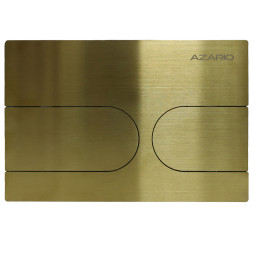 Кнопка для инсталляции Azario AZ-SS-001-G
