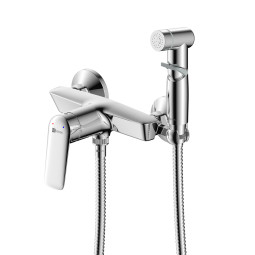 Гигиенический душ Lemark Verba LM11418C