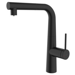 Смеситель для кухни Iddis Pure PURBLPFi05N