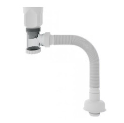 Сифон для раковины Teymi Nura T140010