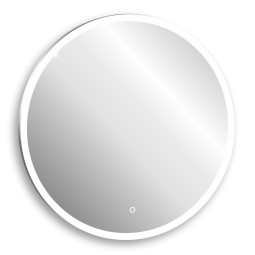 Зеркало для ванной Abber Mond AG6202S-0.65