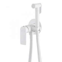 Гигиенический душ Abber Weiss Insel AF8025W