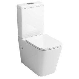 Унитаз компакт Grossman Classic GR-4445SQ
