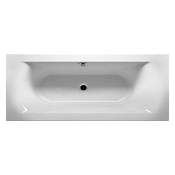 Акриловая ванна Riho Linares Slim 160х70 B140001005