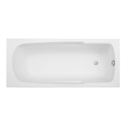 Акриловая ванна Aquanet Extra 160х70 255742 на каркасе