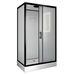 Душевая кабина Parly 80х120 BETT B120