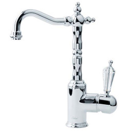 Смеситель для раковины Boheme Brillante Ripresa 342