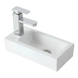 Раковина Orange 37x18,5 B05-365RW