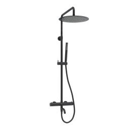 Душевая стойка WasserKRAFT A288.160.217.BM T