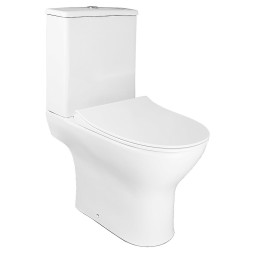 Унитаз компакт Azario Mist AZ-45