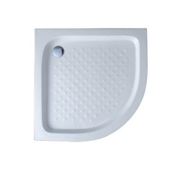 Душевой поддон Cezares Tray 90х90 A-R-90-550-15-W-W0