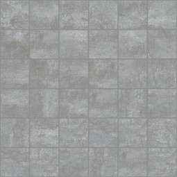 Мозаика Laparet Betone Grey LPD2MSA003BR Матовый 30x30