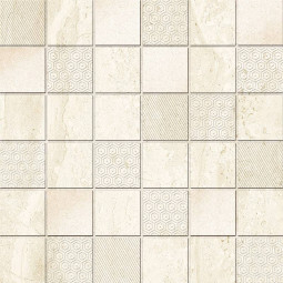 Мозаика Kerlife Olimpia Crema Decor 30x30