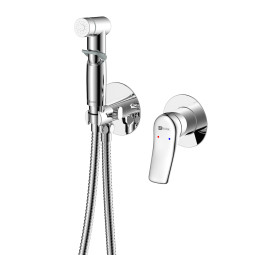 Гигиенический душ Lemark Ortus LM11319C
