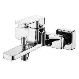 Смеситель для ванны Wonzon & Woghand Arnie WW-693101-CR
