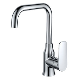 Смеситель для раковины Caprigo Atlantic 51-024-crm