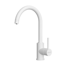Смеситель для кухни Omoikiri Shinagawa 2 Plus-WH 4994404