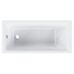 Акриловая ванна Am.Pm Gem 150х70 W90A-150-070W-A1