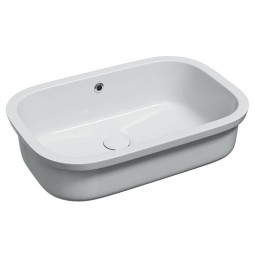 Раковина Ceramicanova Era 57х39,5 CN15006